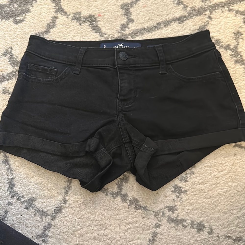 Hollister shorts